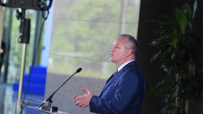 Horvat: Gotovo 600 tisuća radnika koristi mjere koje je u funkciju stavila Vlada